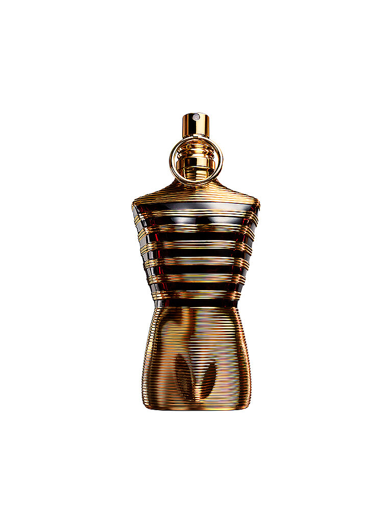 Le Male Elixir by Jean Paul Gaultier for Men - 4.2 oz Parfum Spray multi 4.2 oz male 4